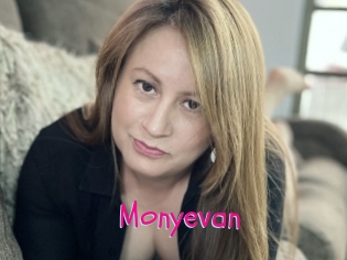 monyevan Spanking Sarah
