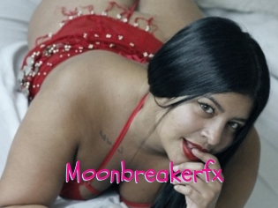 moonbreakerfx Spanking Sarah