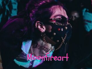 Moonfireart