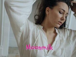 Moonmilk