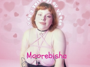 moorebisha Spanking Sarah
