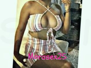 Morasex25