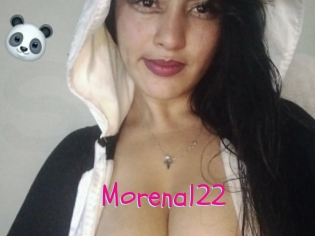 Morena122