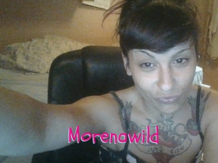 Morenawild