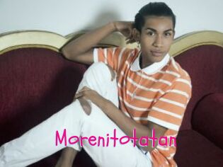 Morenitotatan