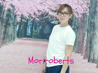Moriroberts