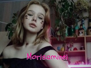 Morisaminei