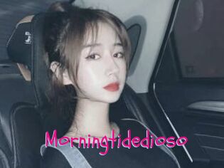 morningtidedioso Spanking Sarah