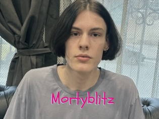 mortyblitz Spanking Sarah