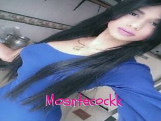 Mosntecockk