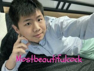 Mostbeautifulcock