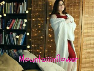 mountaiiinflower Spanking Sarah