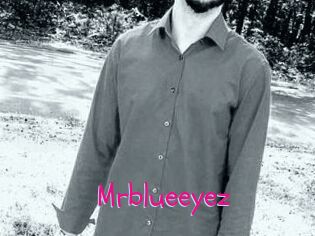 Mrblueeyez