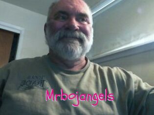 Mrbojangels