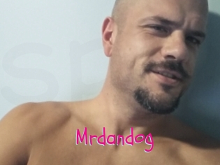 mrdandog Spanking Sarah