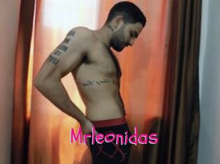 Mrleonidas