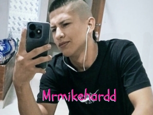 Mrmikehardd