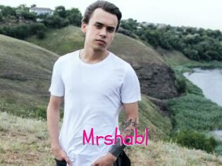 Mrshabl