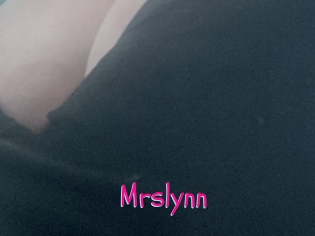Mrslynn