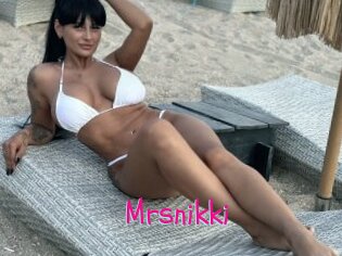 Mrsnikki