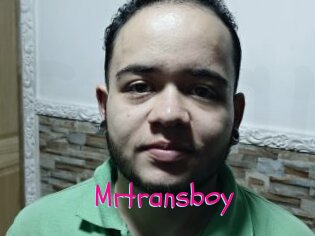 Mrtransboy