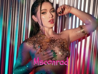 Msconrad