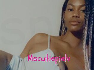Mscutiepielv