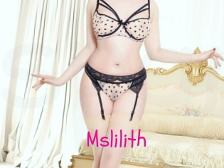 Mslilith