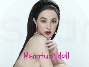 Msnaturaldoll