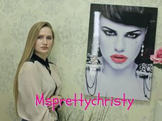 Msprettychristy