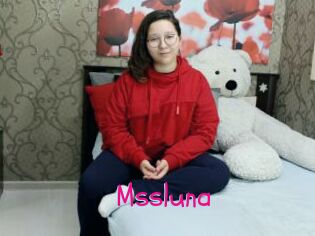 Mssluna