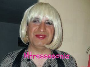 mtressesonia Spanking Sarah