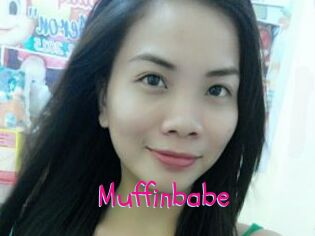 Muffinbabe