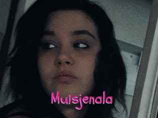 Muisjenala