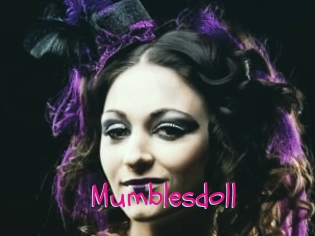 Mumblesdoll
