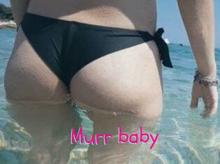 Murr_baby
