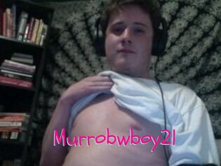 Murrobwboy21