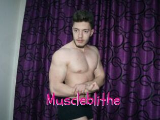 Muscleblithe