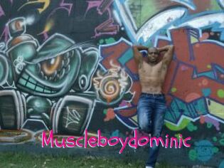 Muscleboydominic