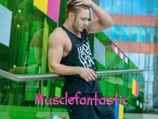 Musclefantastic