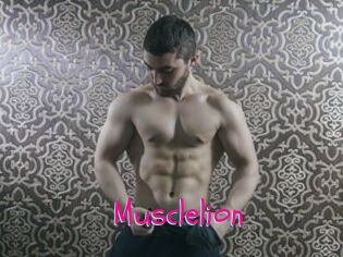 Musclelion