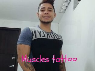 Muscles_tattoo