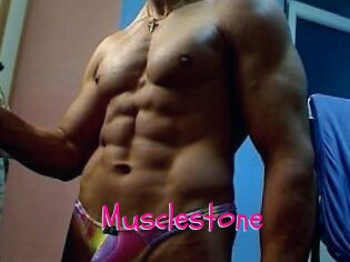 Musclestone