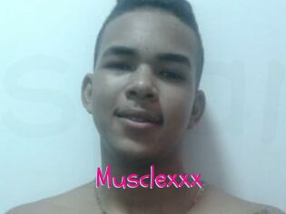 Musclexxx