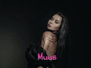 Muus