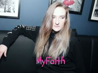 MyFaith