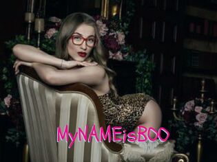 MyNAMEisBOO