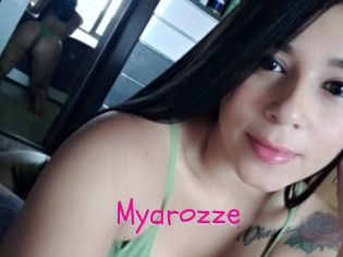 Myarozze