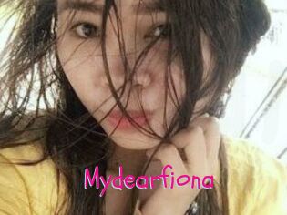 Mydearfiona