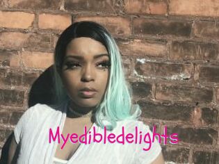 Myedibledelights